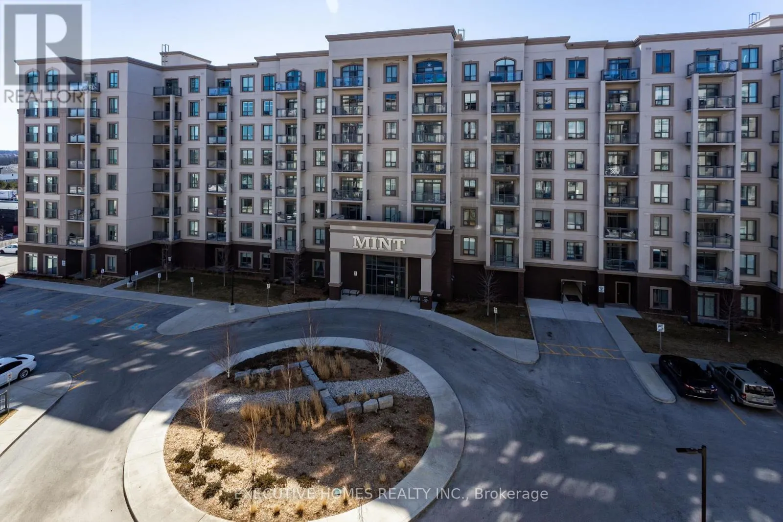 501 - 2486 OLD BRONTE ROAD