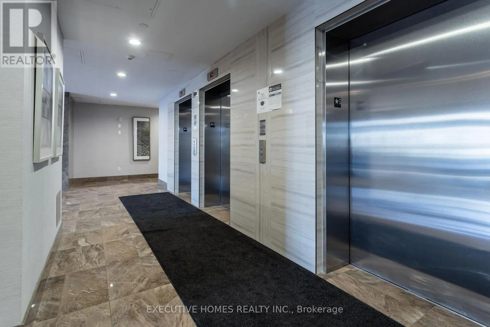 501 - 2486 OLD BRONTE ROAD