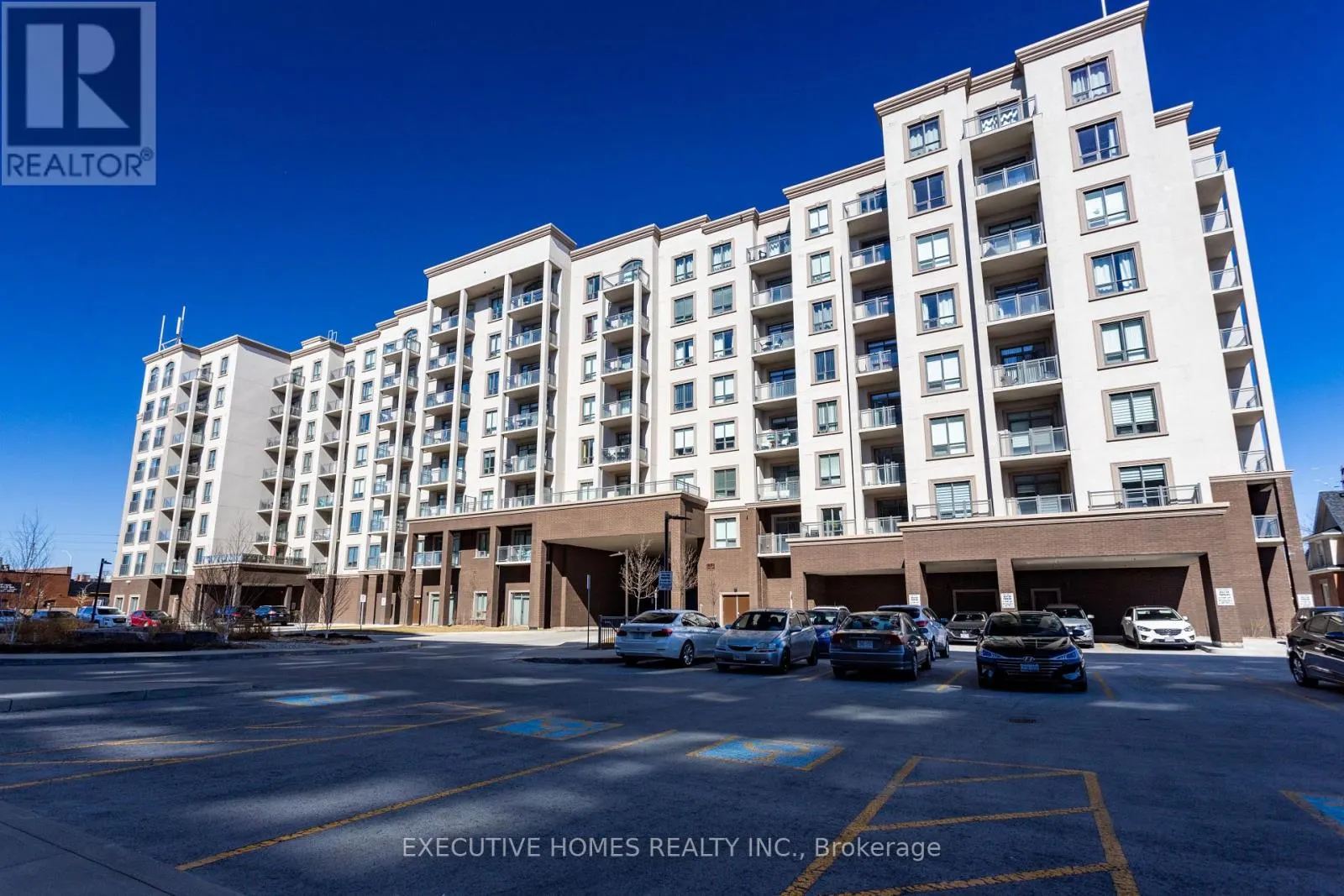 501 - 2486 OLD BRONTE ROAD