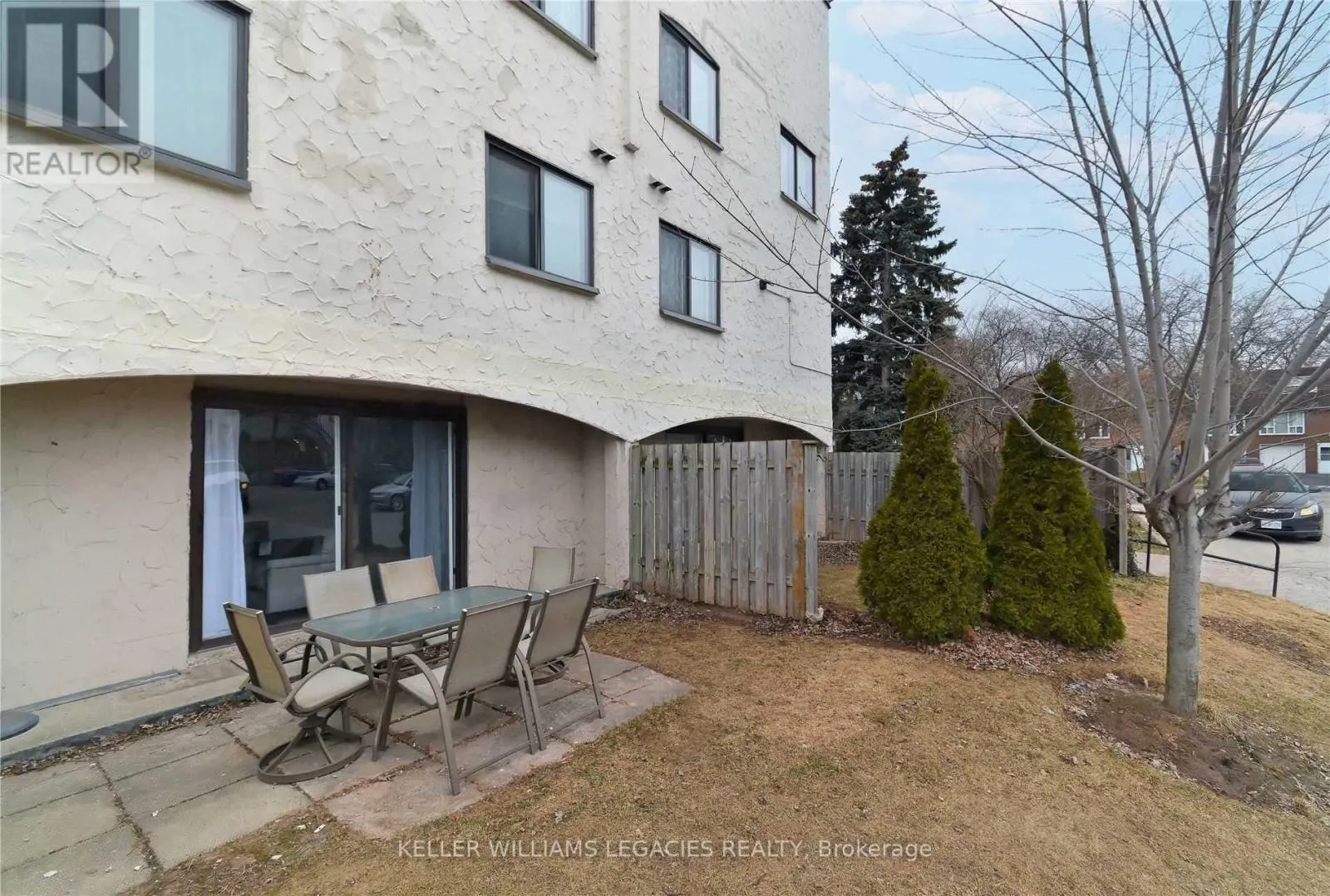 41 - 1016 FALGARWOOD DRIVE