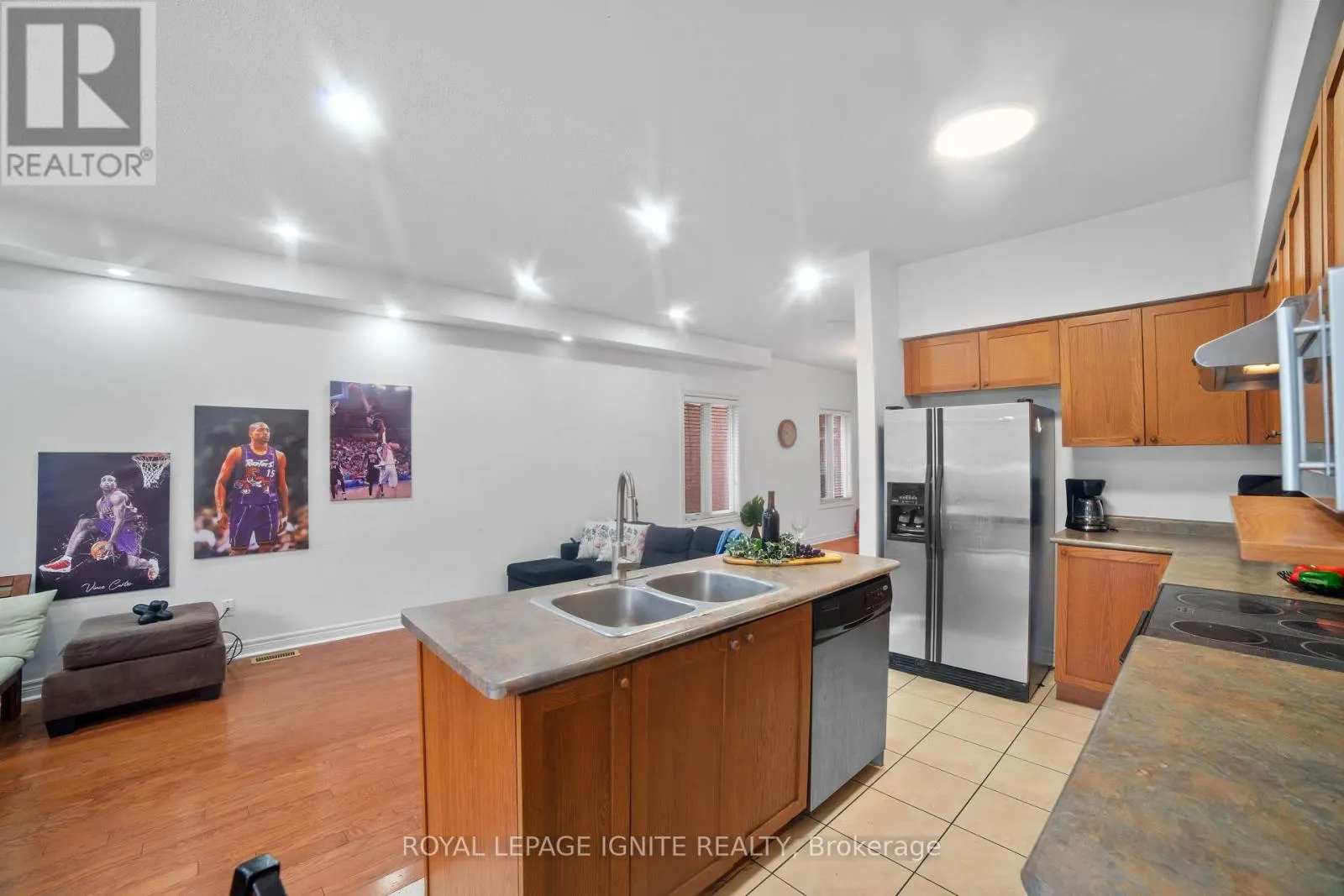 3664 BALA DRIVE