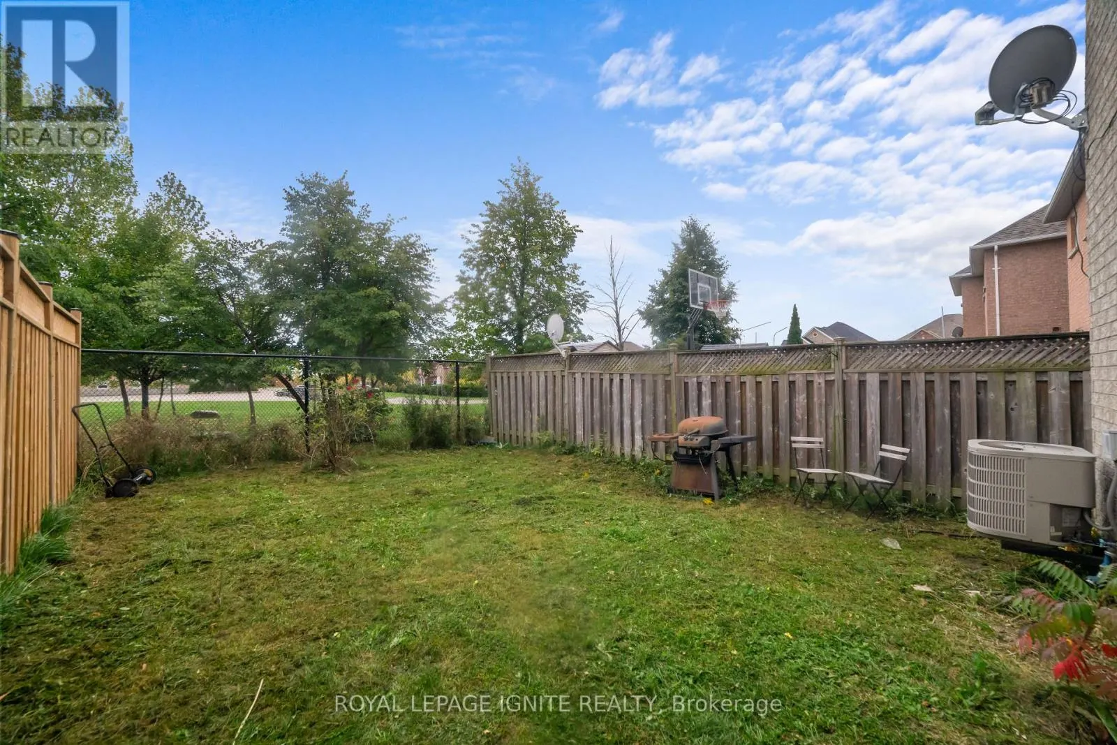 3664 BALA DRIVE