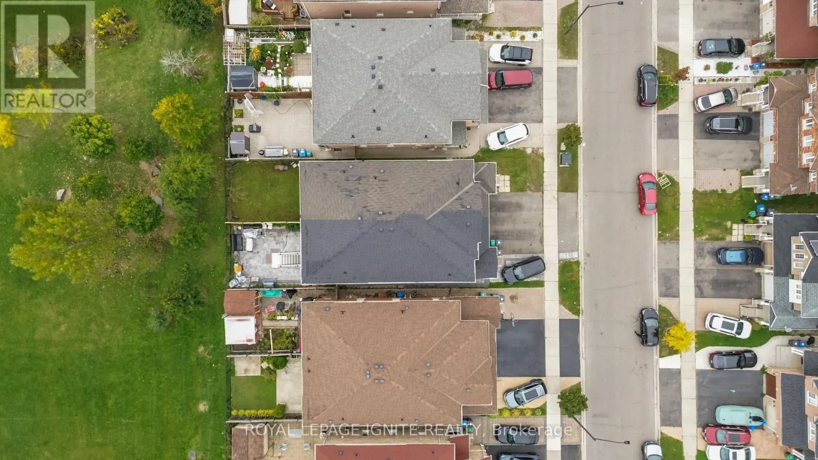3664 BALA DRIVE