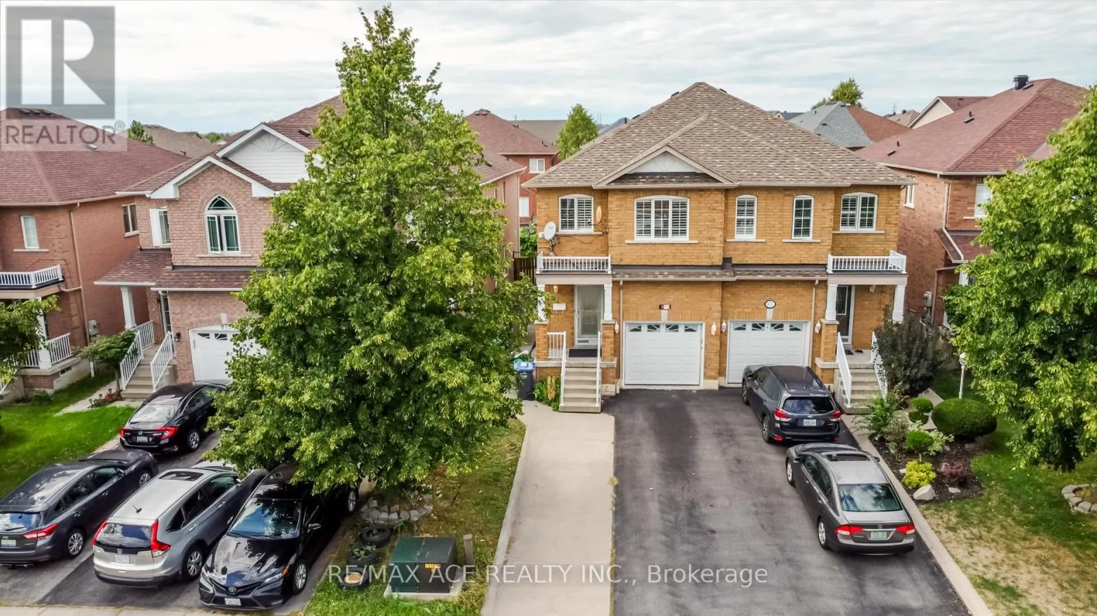 873 FABLE CRESCENT