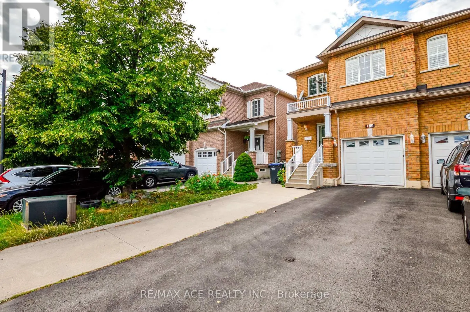 873 FABLE CRESCENT