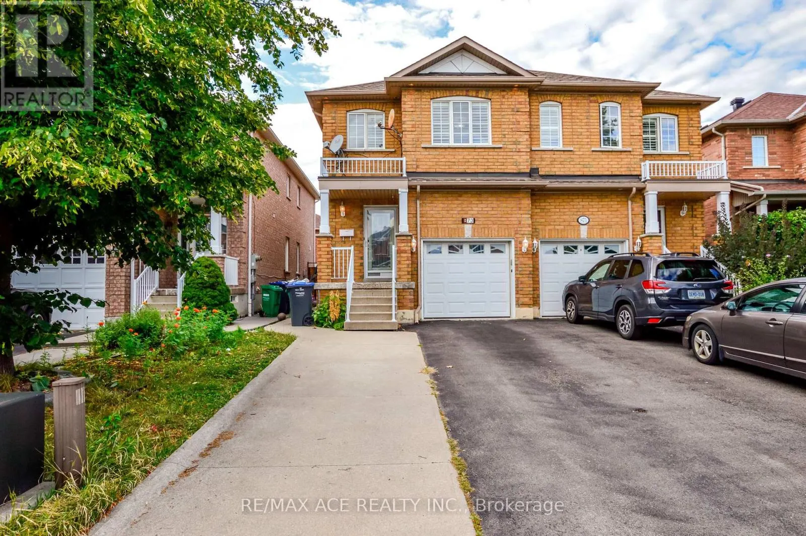 873 FABLE CRESCENT