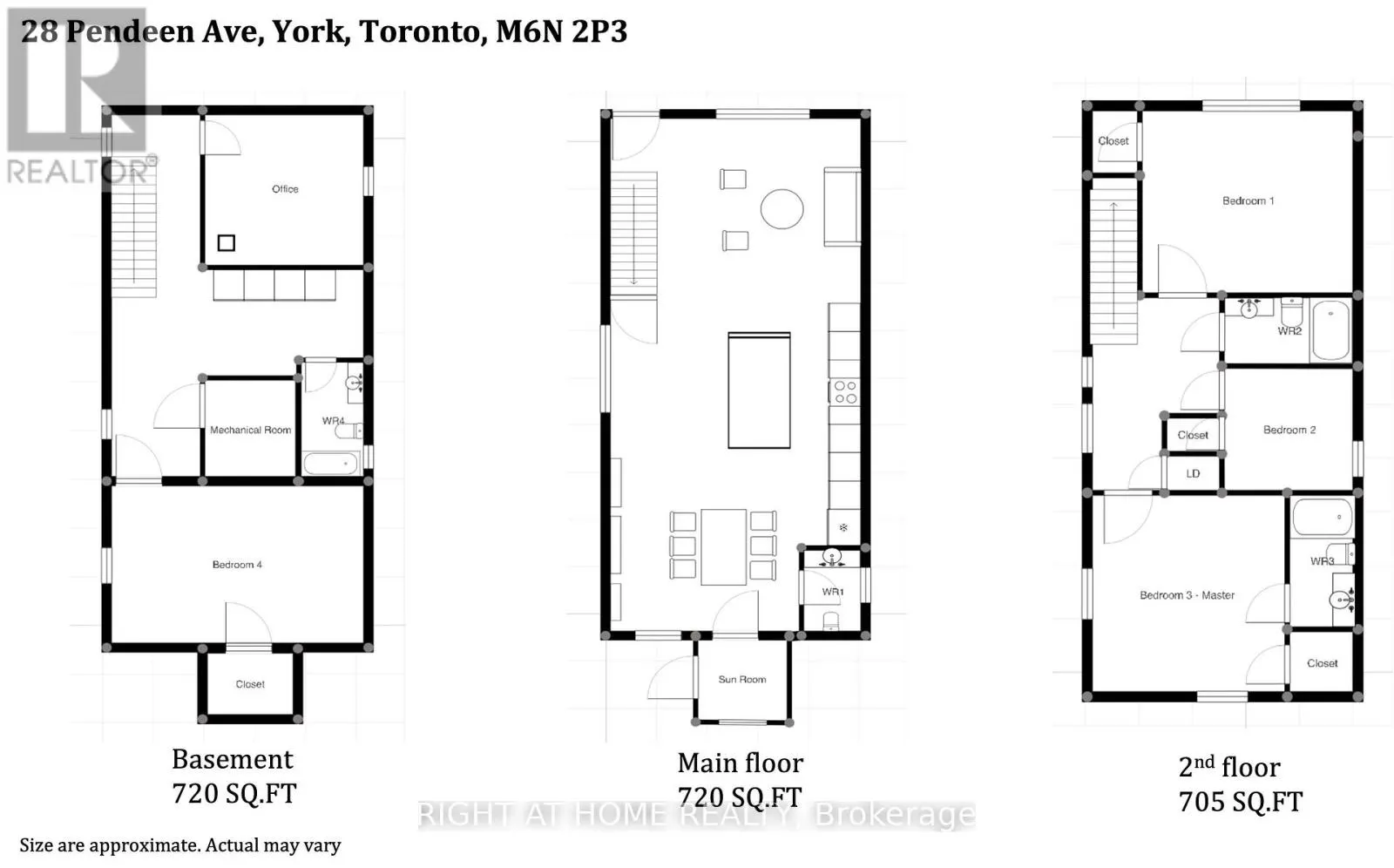 28 PENDEEN AVENUE