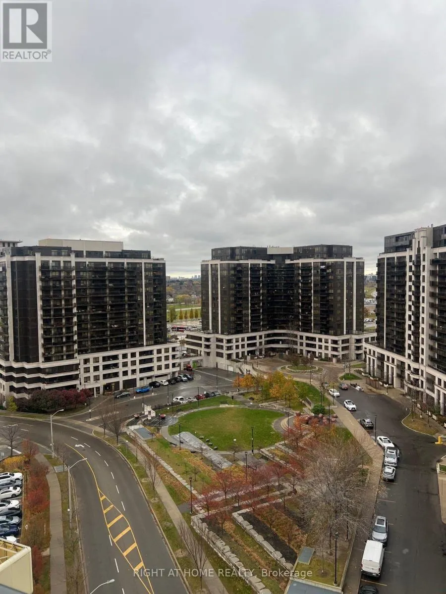 1508 - 1100 SHEPPARD AVENUE W