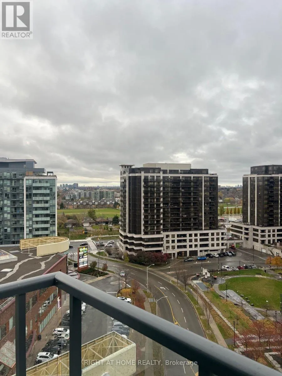 1508 - 1100 SHEPPARD AVENUE W