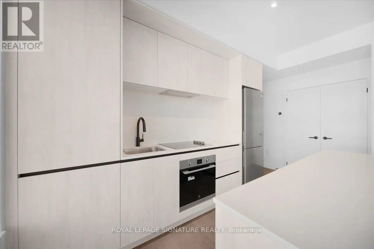 714 - 2495 EGLINTON AVENUE