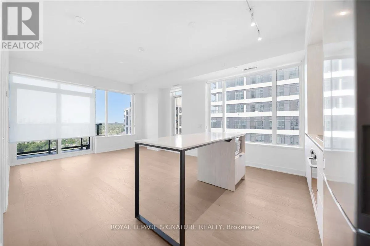 714 - 2495 EGLINTON AVENUE