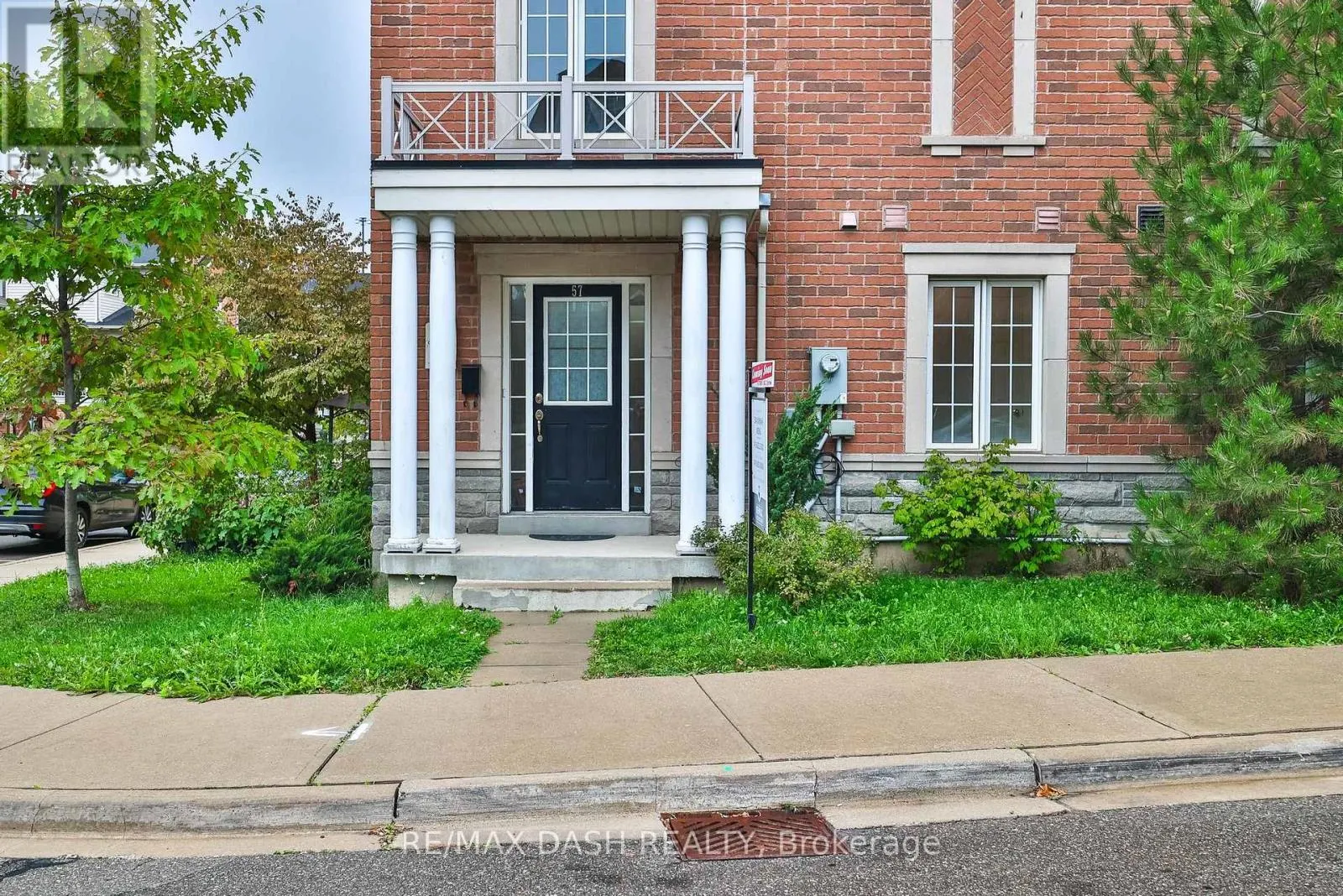 57 TED WRAY CIRCLE