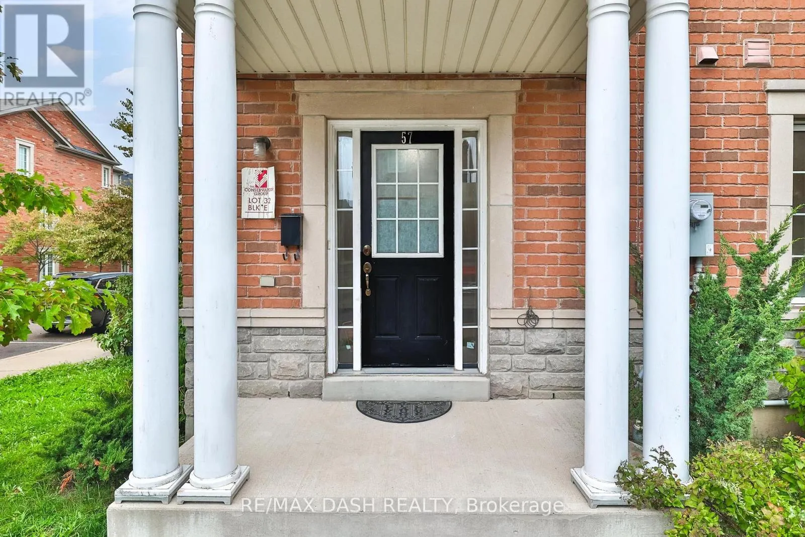 57 TED WRAY CIRCLE