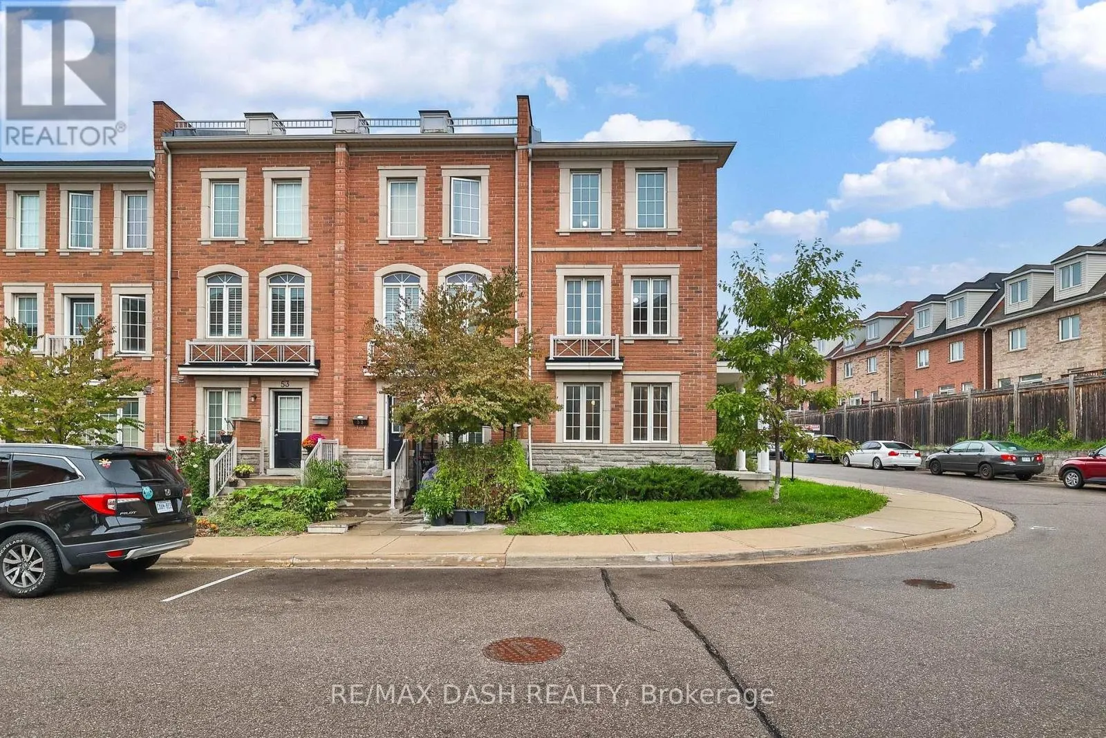 57 TED WRAY CIRCLE