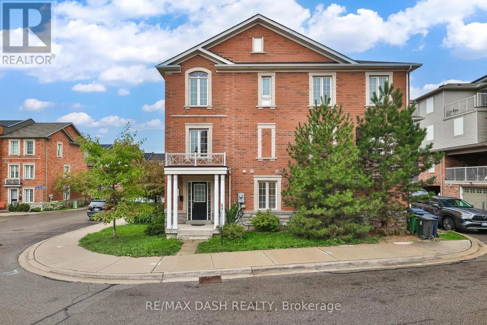 57 TED WRAY CIRCLE