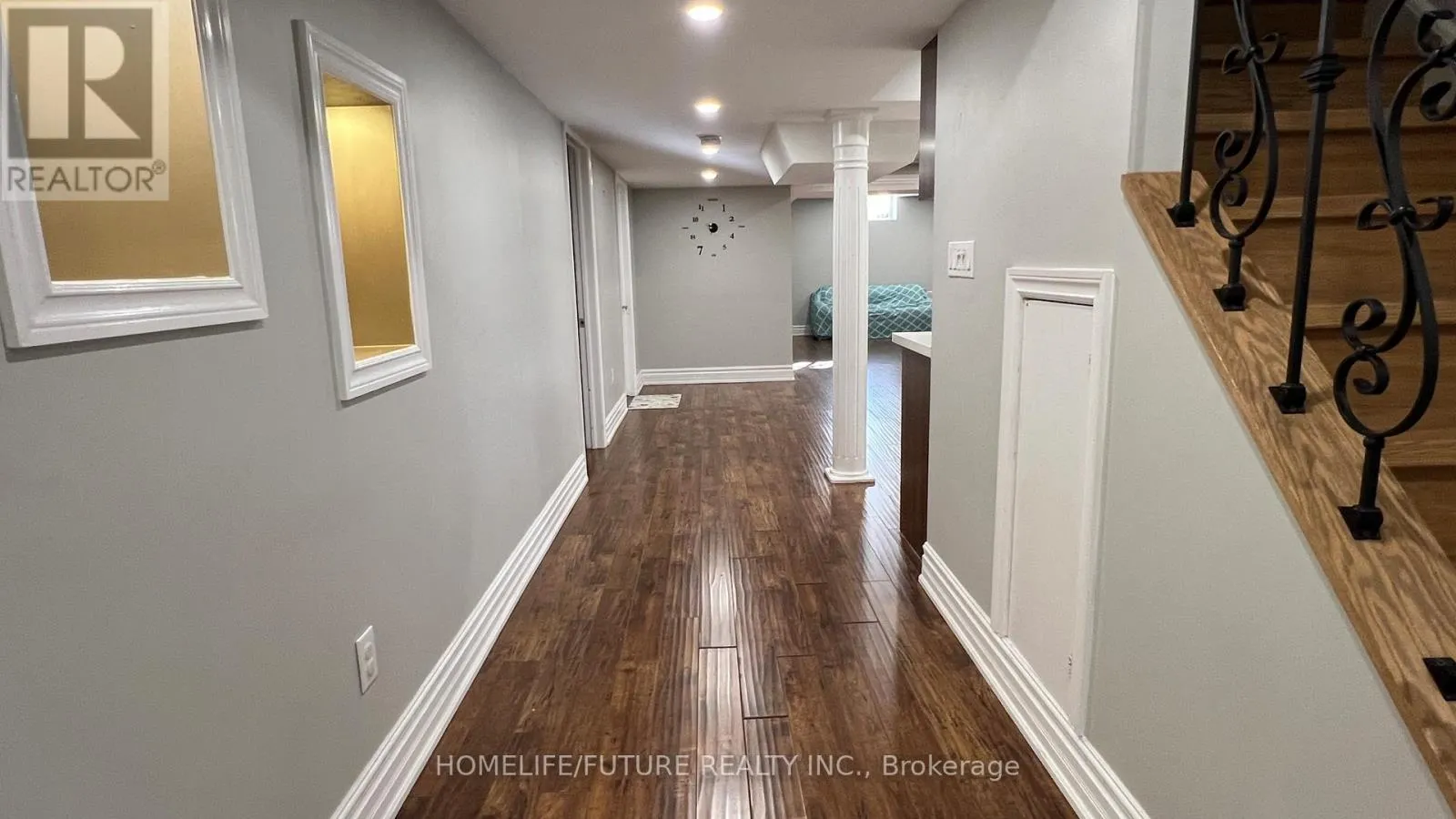 BSMT - 30 ASHCREEK DRIVE