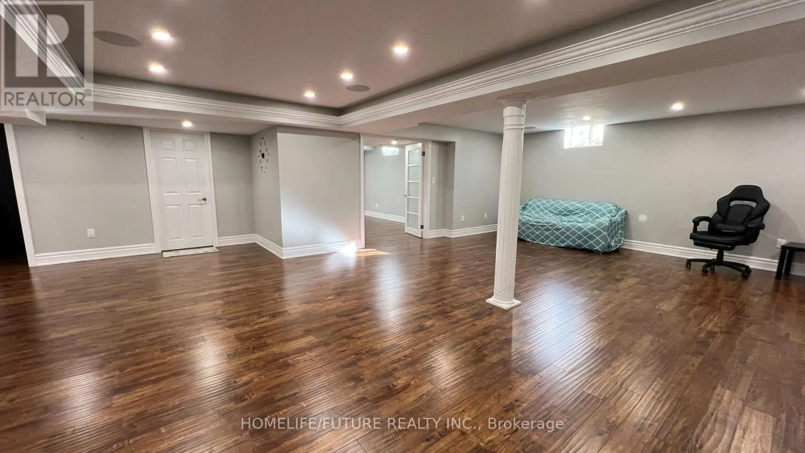 BSMT - 30 ASHCREEK DRIVE