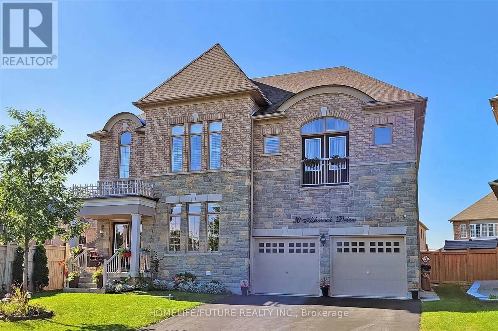 BSMT - 30 ASHCREEK DRIVE
