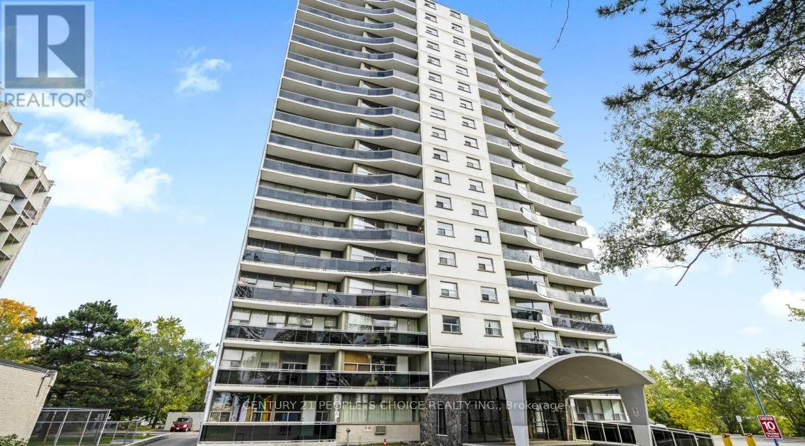 1705 - 30 SPEERS ROAD