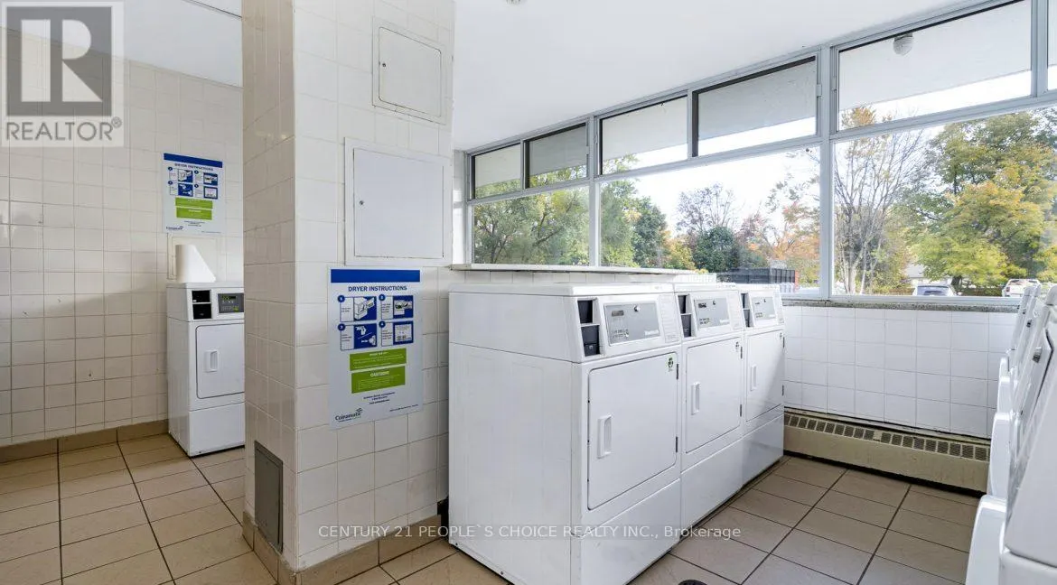 1705 - 30 SPEERS ROAD