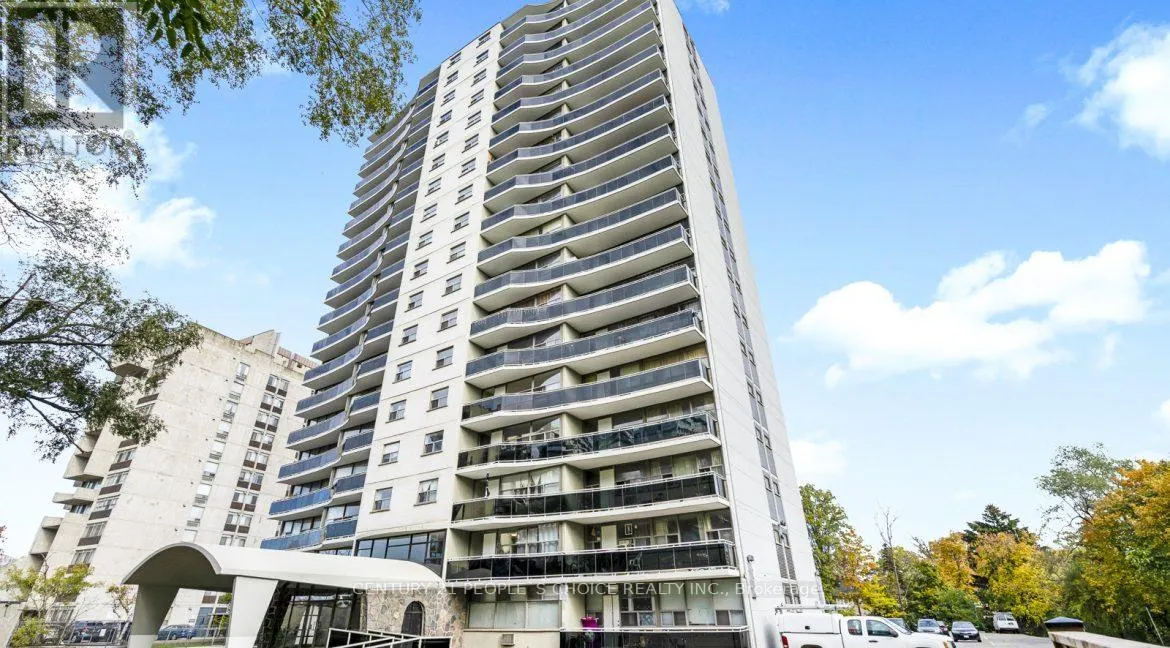 1705 - 30 SPEERS ROAD