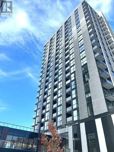 1610 - 3079 TRAFALGAR ROAD