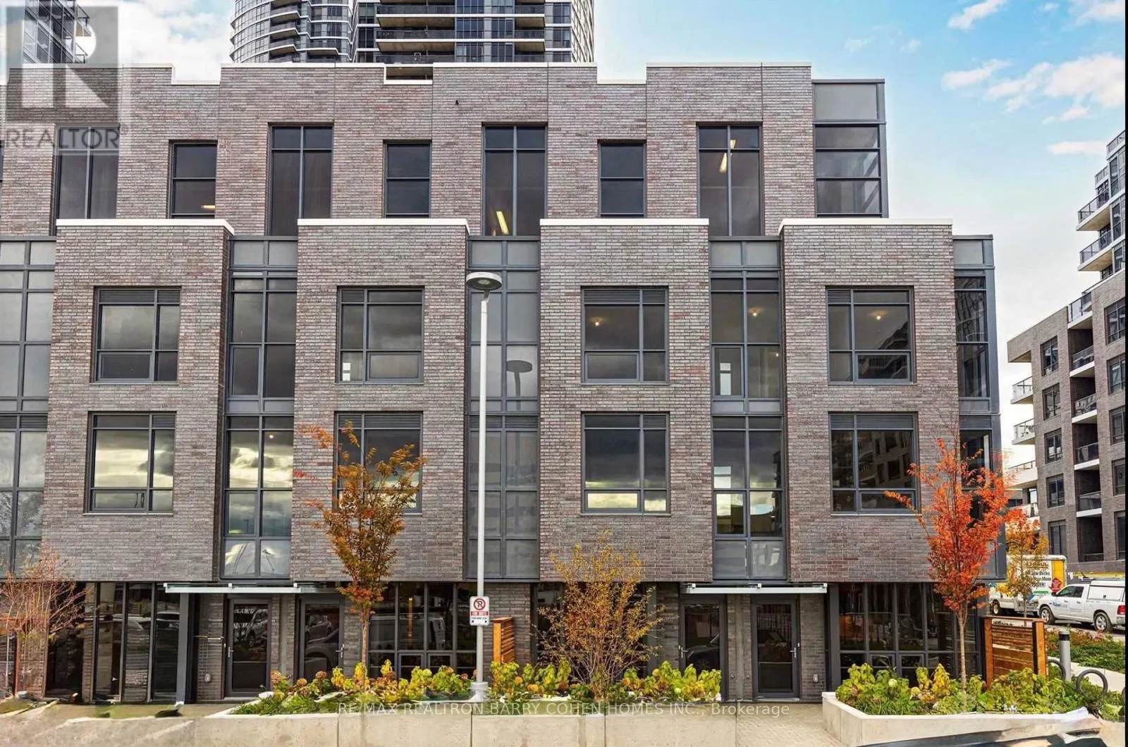 105 - 30 GIBBS ROAD