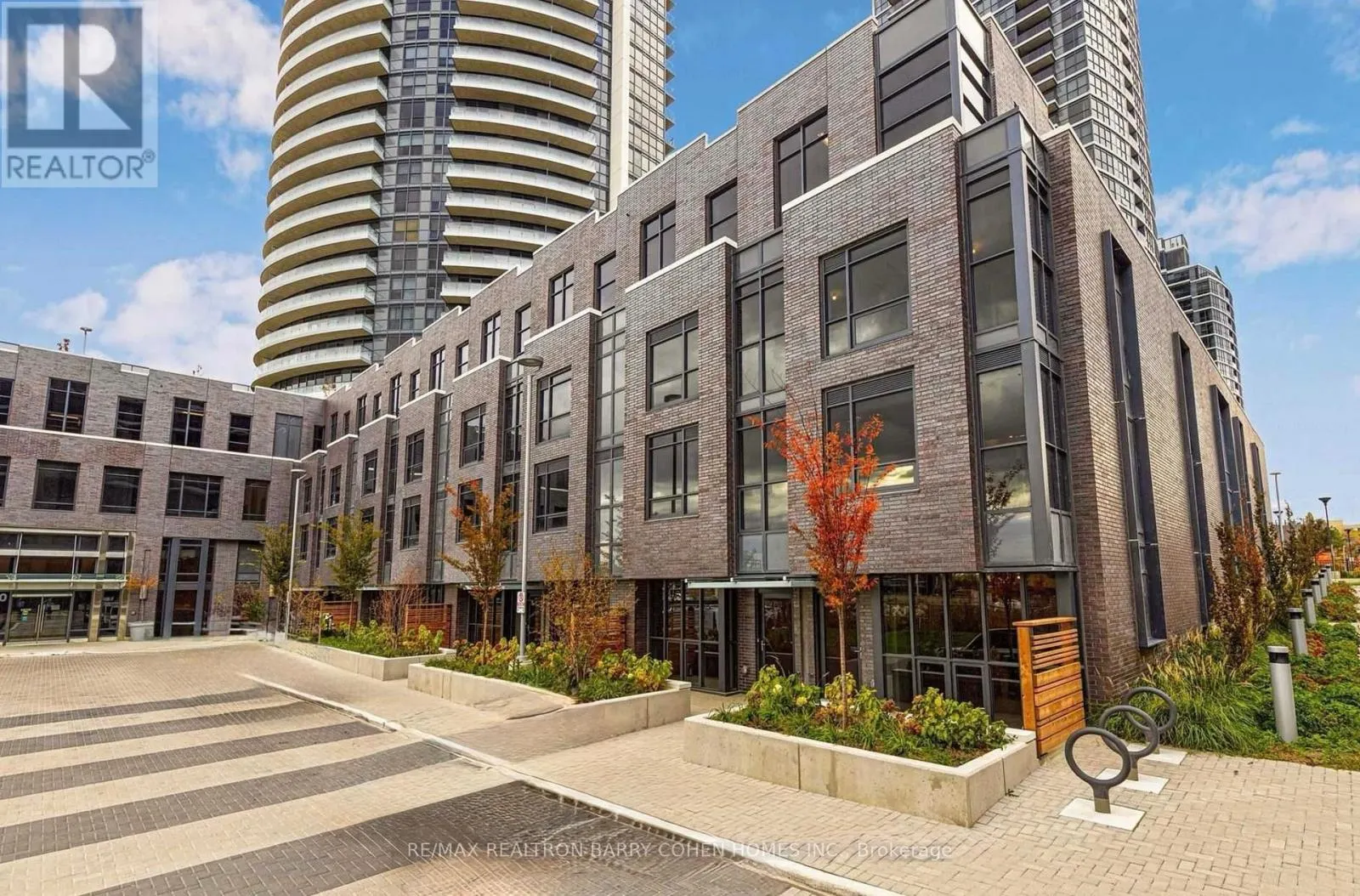 105 - 30 GIBBS ROAD