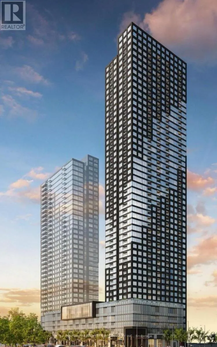 3902 - 395 SQUARE ONE DRIVE N
