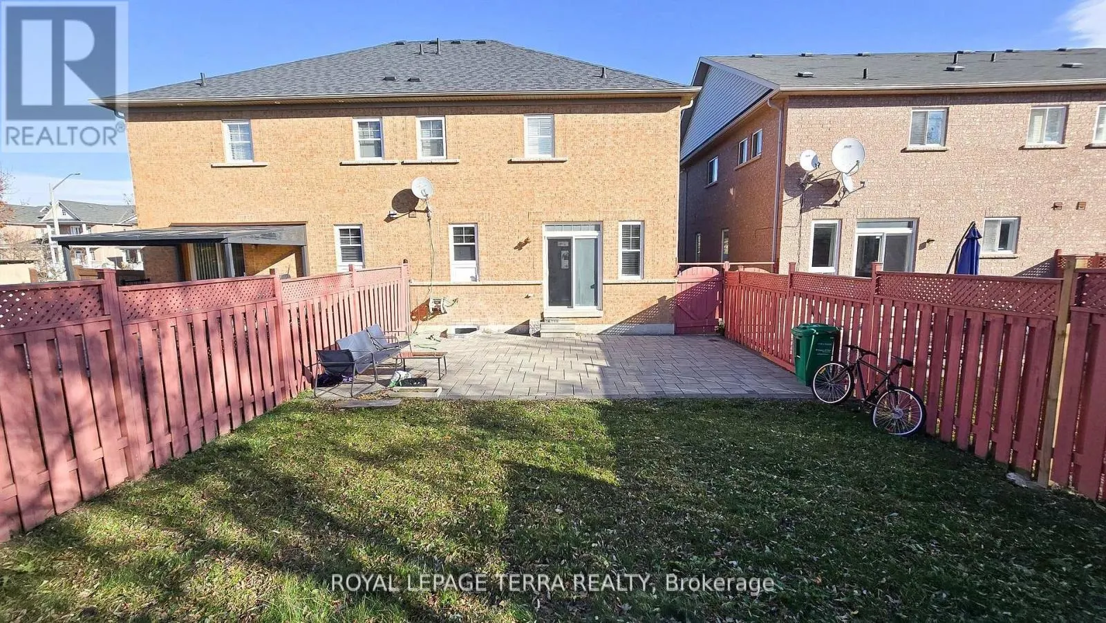 BSMT - 121 ASHDALE ROAD