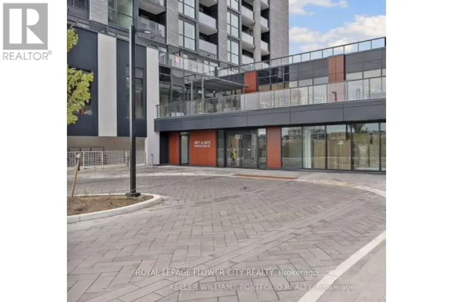 1311 - 3079 TRAFALGAR ROAD