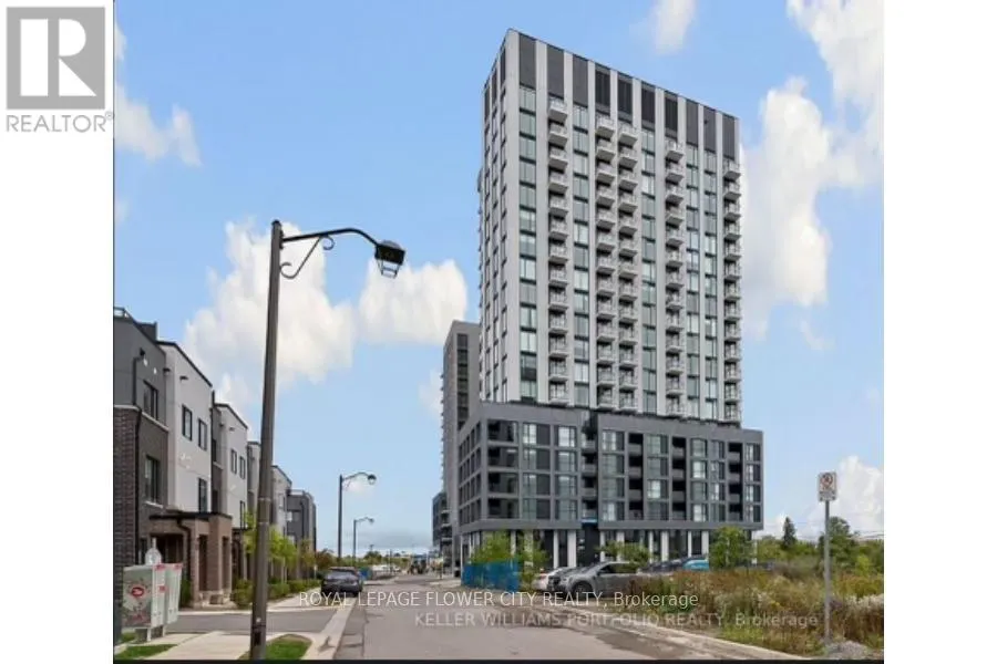 1311 - 3079 TRAFALGAR ROAD