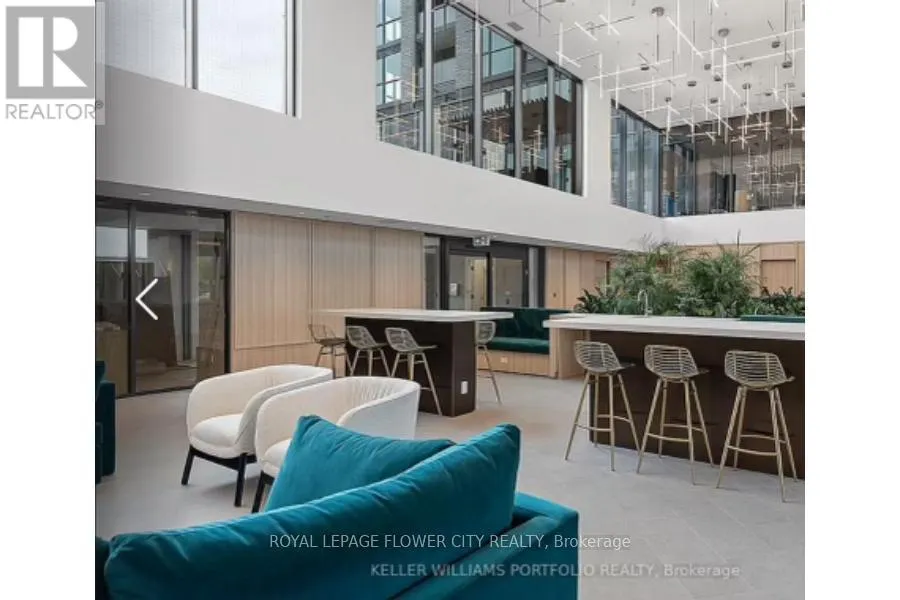 1311 - 3079 TRAFALGAR ROAD