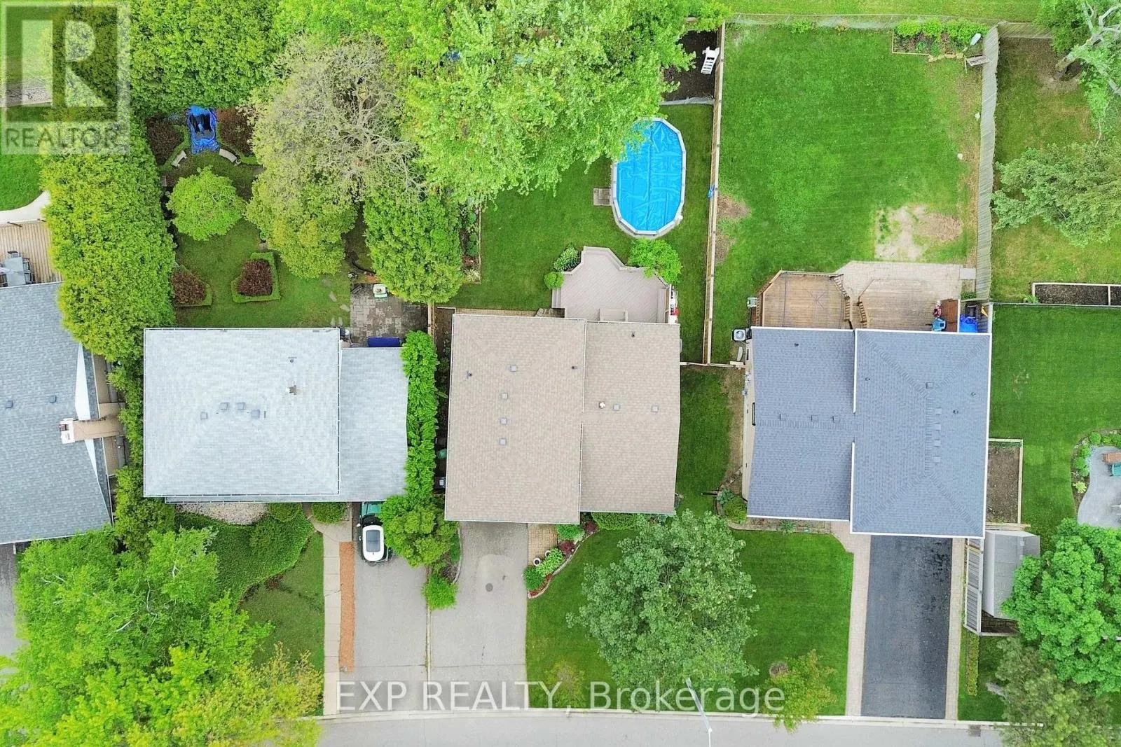 5 LOCKTON CRESCENT