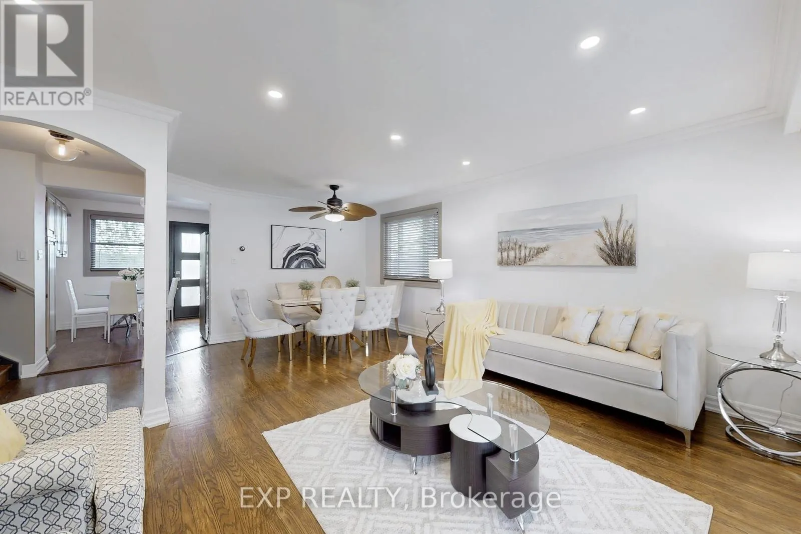 5 LOCKTON CRESCENT