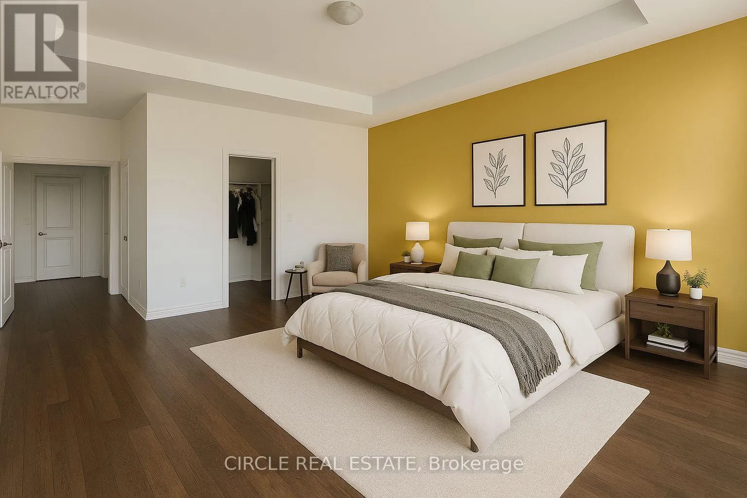99 PARITY ROAD