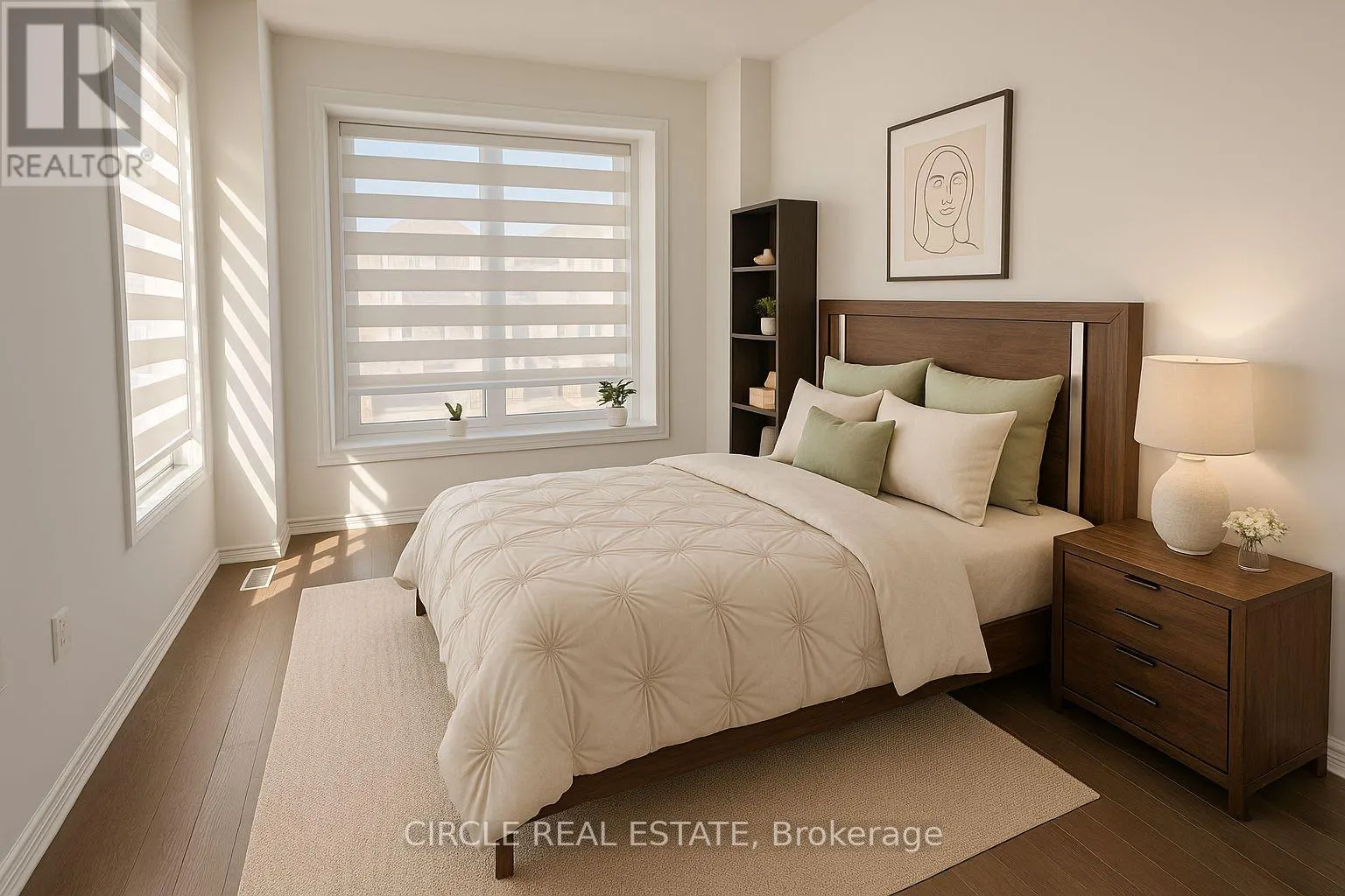 99 PARITY ROAD