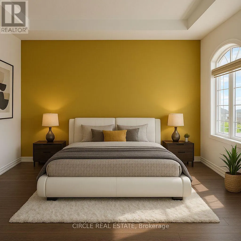 99 PARITY ROAD