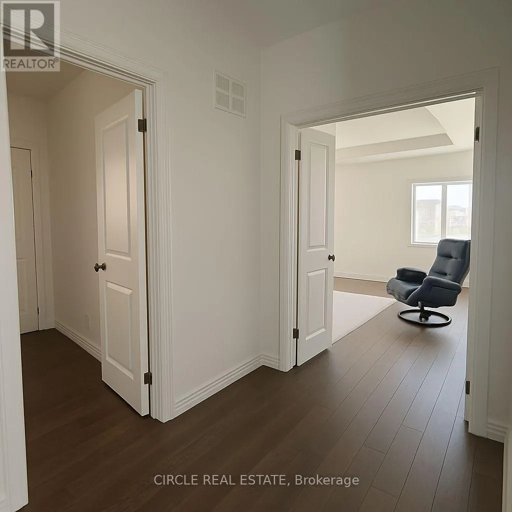 99 PARITY ROAD