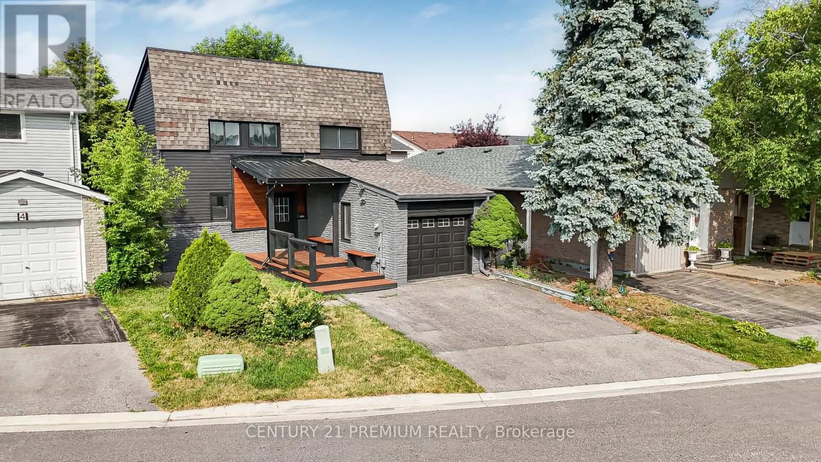 3 GARLAND COURT