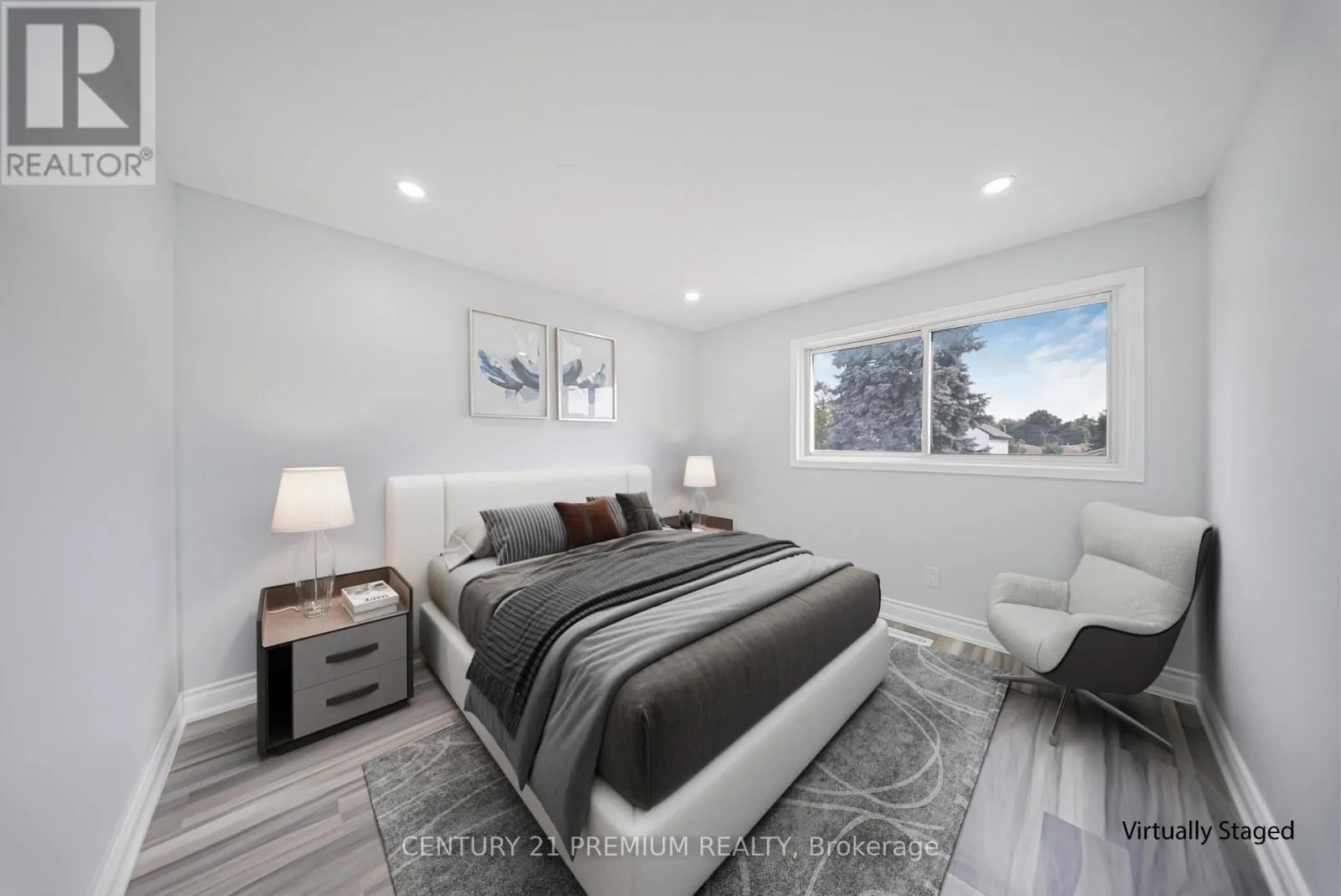 3 GARLAND COURT