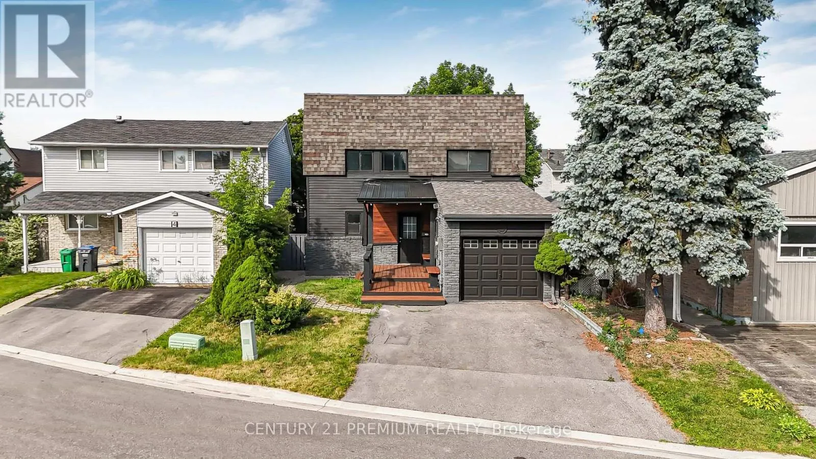3 GARLAND COURT