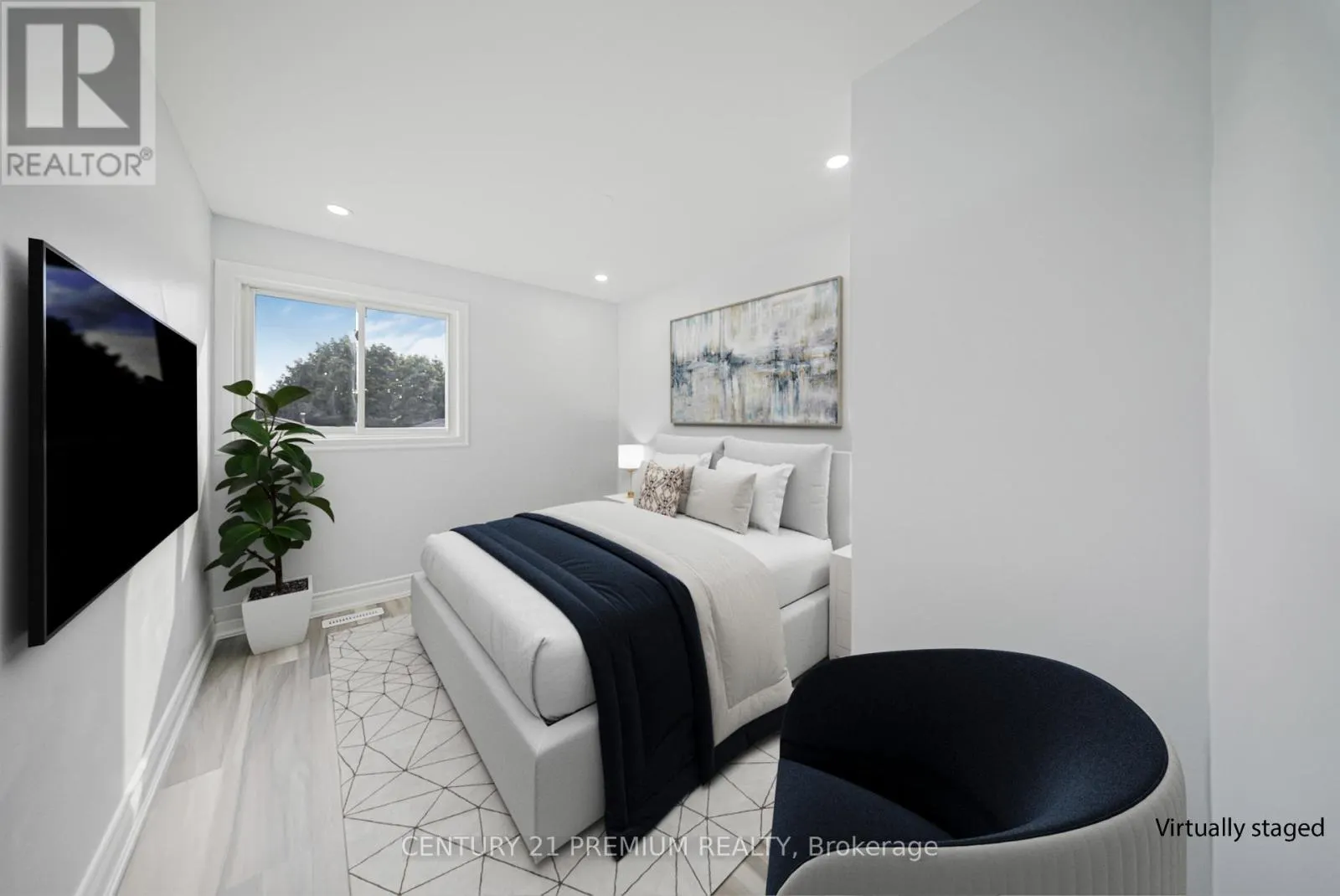 3 GARLAND COURT