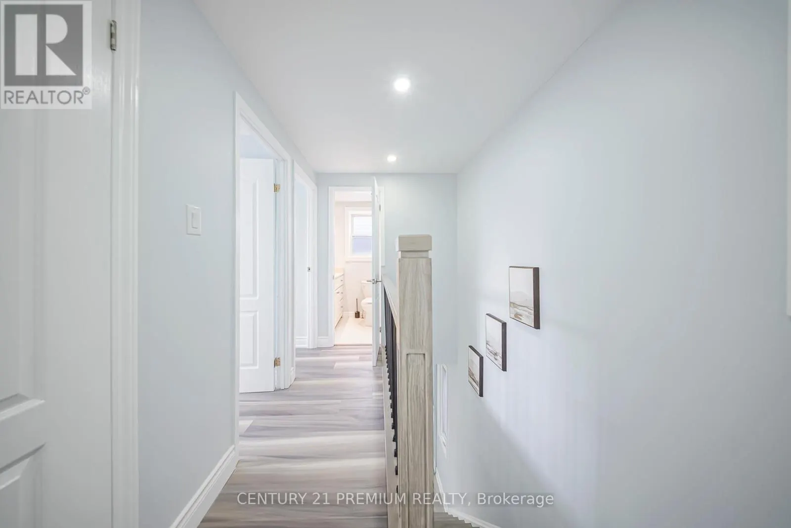 3 GARLAND COURT