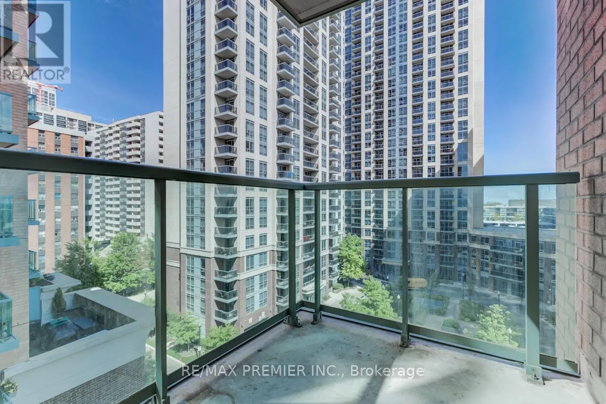 704 - 9 MICHAEL POWER PLACE