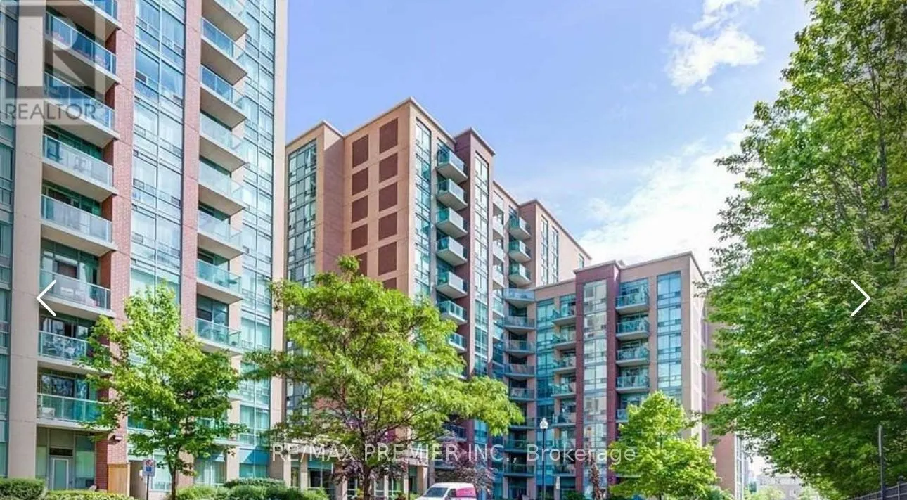 704 - 9 MICHAEL POWER PLACE