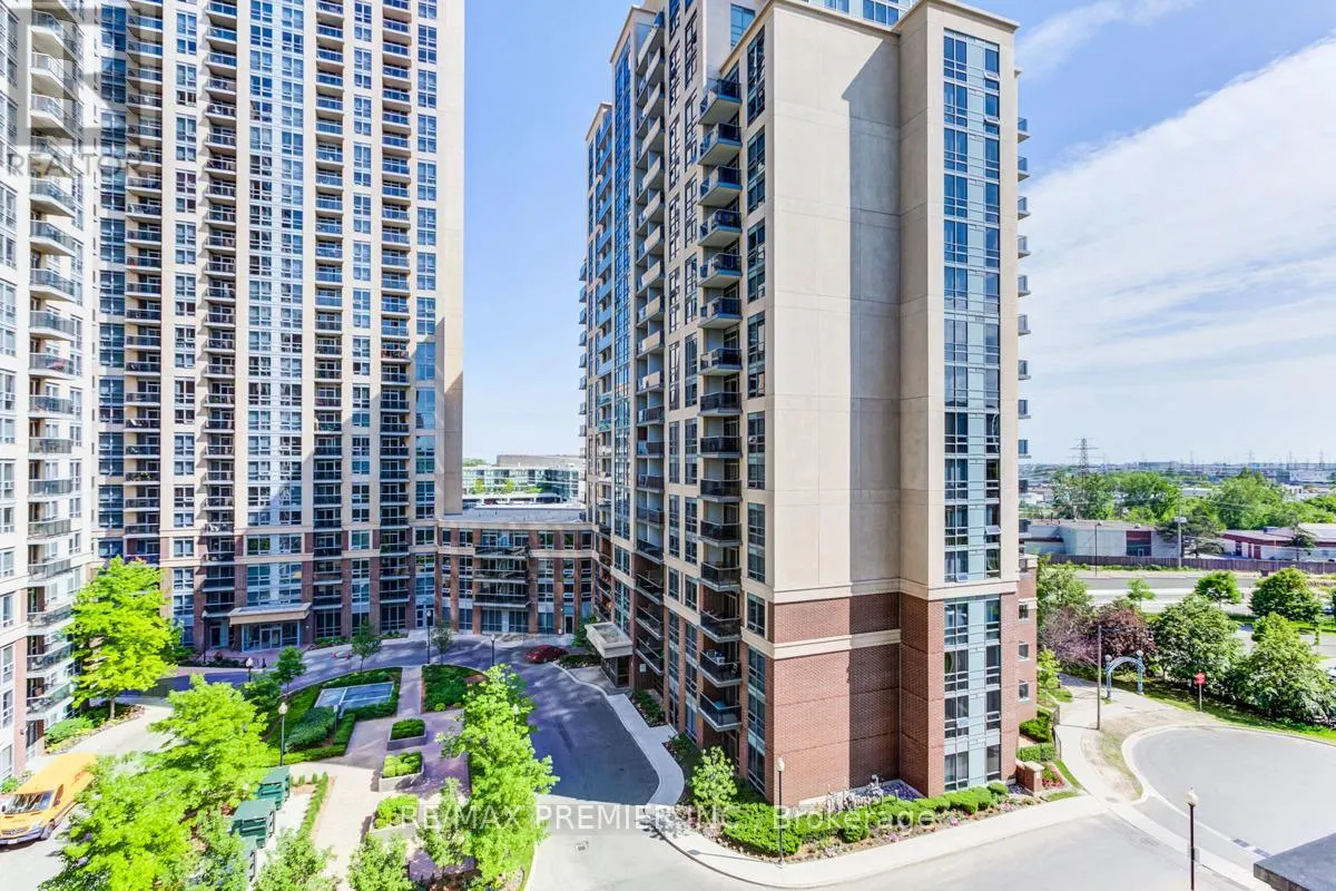704 - 9 MICHAEL POWER PLACE