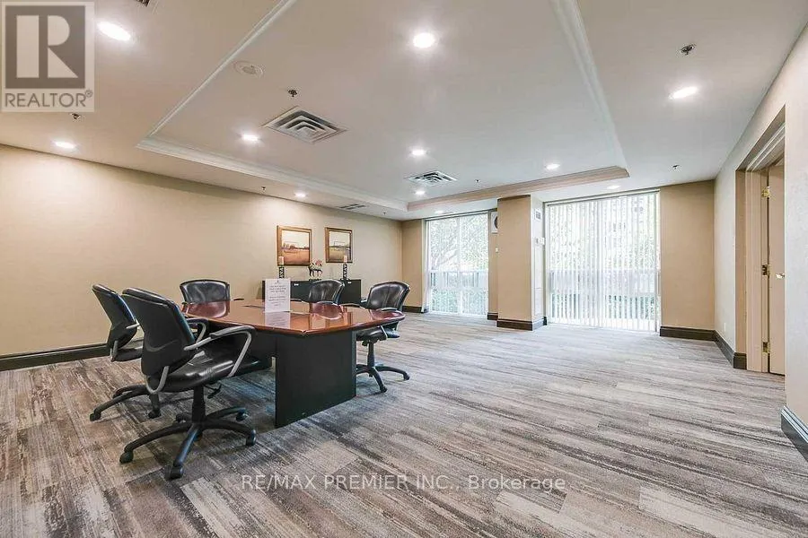 704 - 9 MICHAEL POWER PLACE