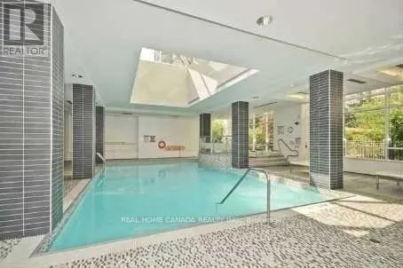 2811 - 310 BURNHAMTHORPE ROAD W