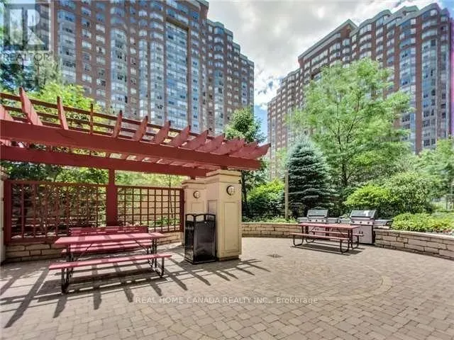 2811 - 310 BURNHAMTHORPE ROAD W